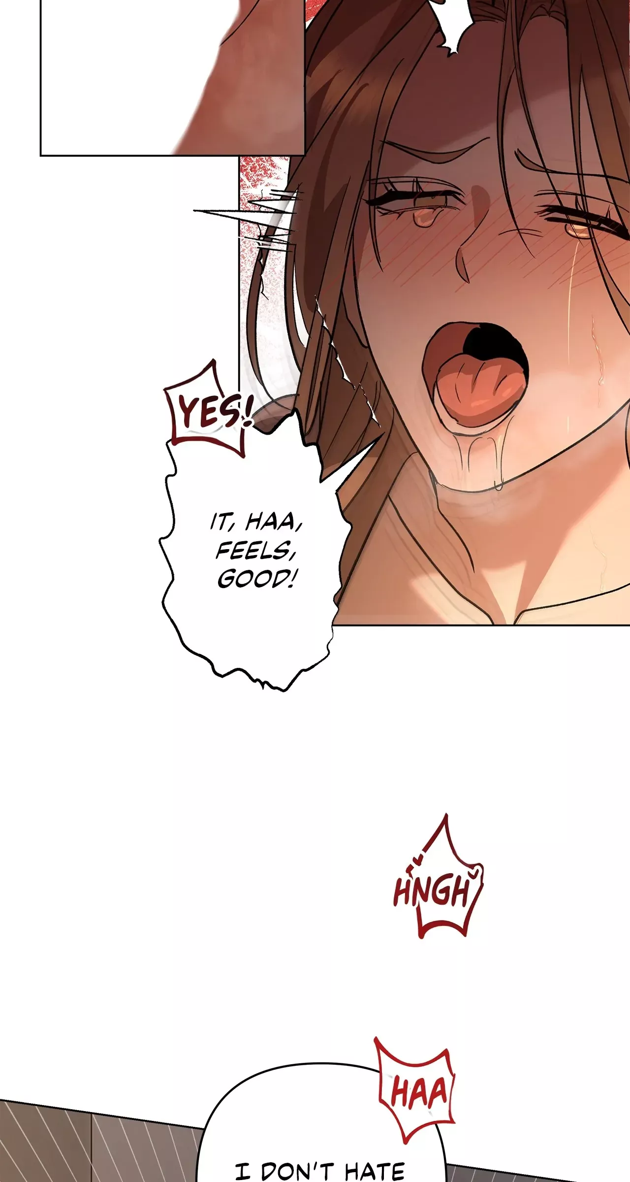 Read The Absolute Threshold Manga Online