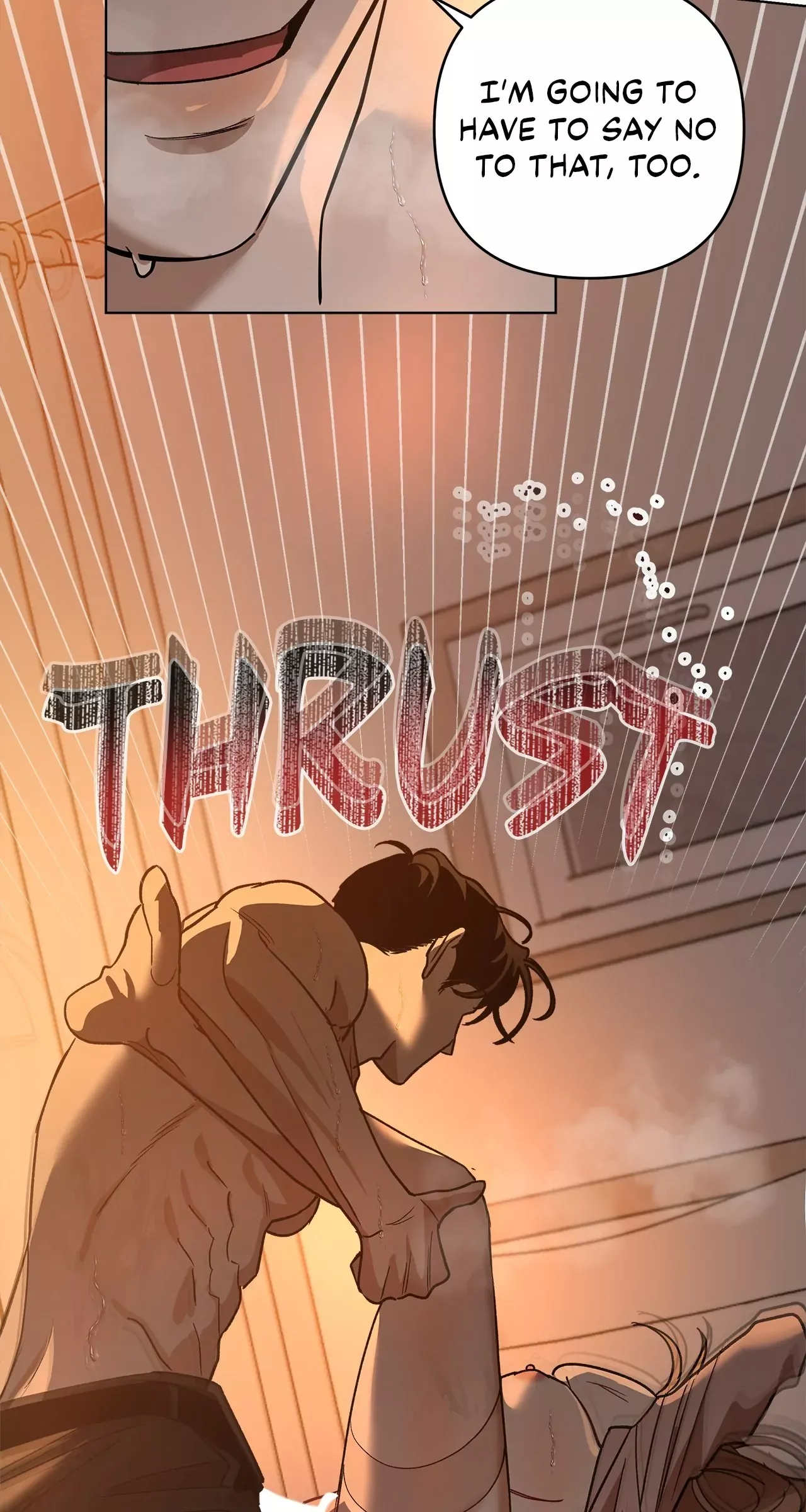 Read The Absolute Threshold Manga Online