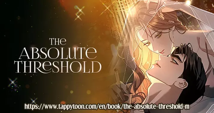 Read The Absolute Threshold Manga Online