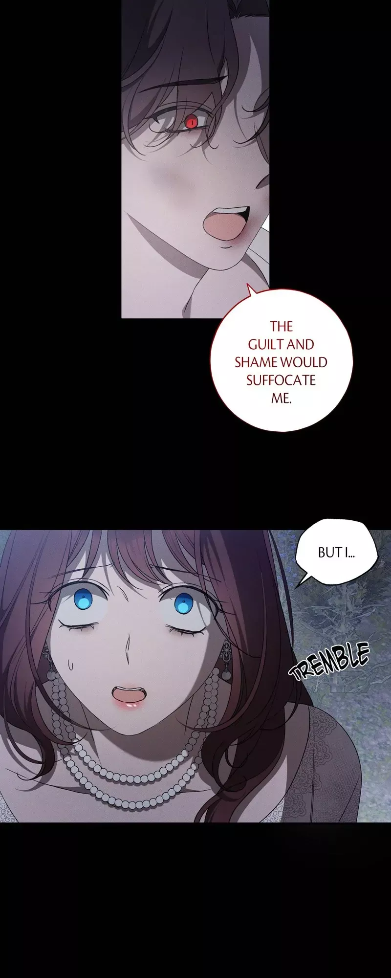 Read The Bondservant Manga Online