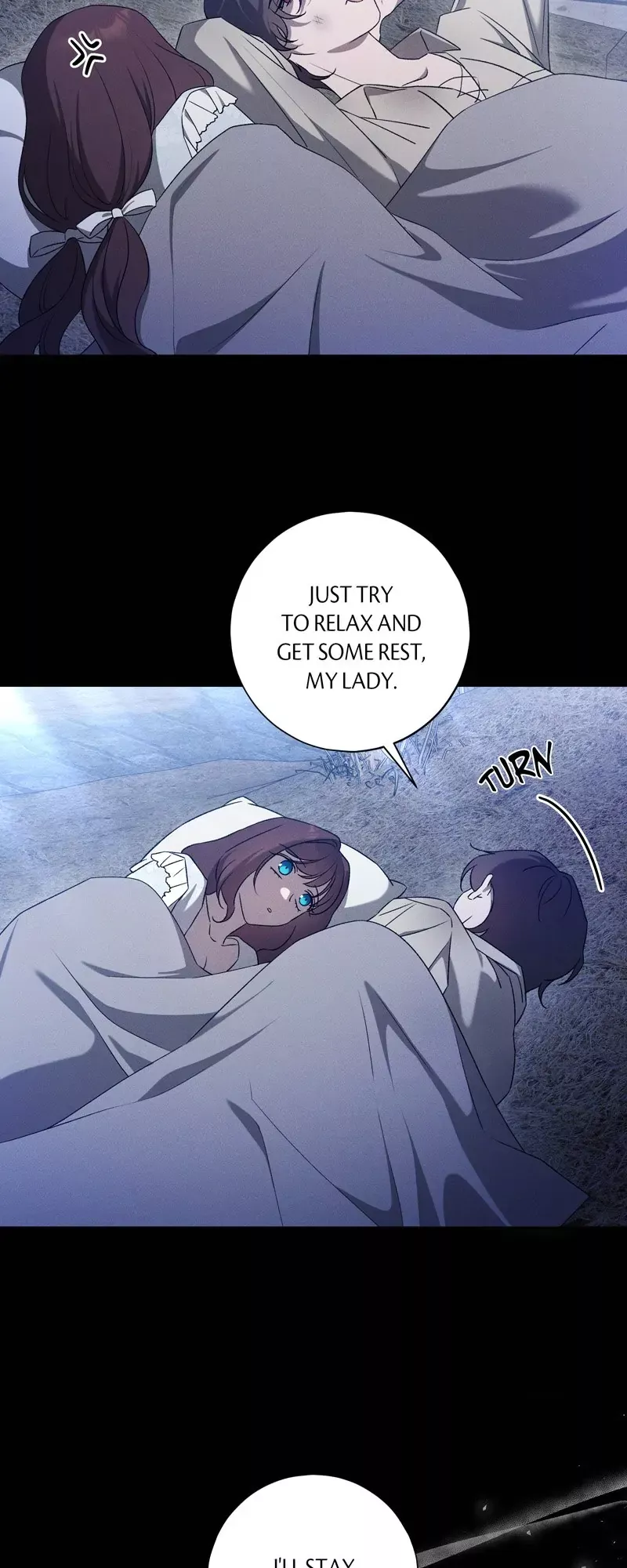 Read The Bondservant Manga Online