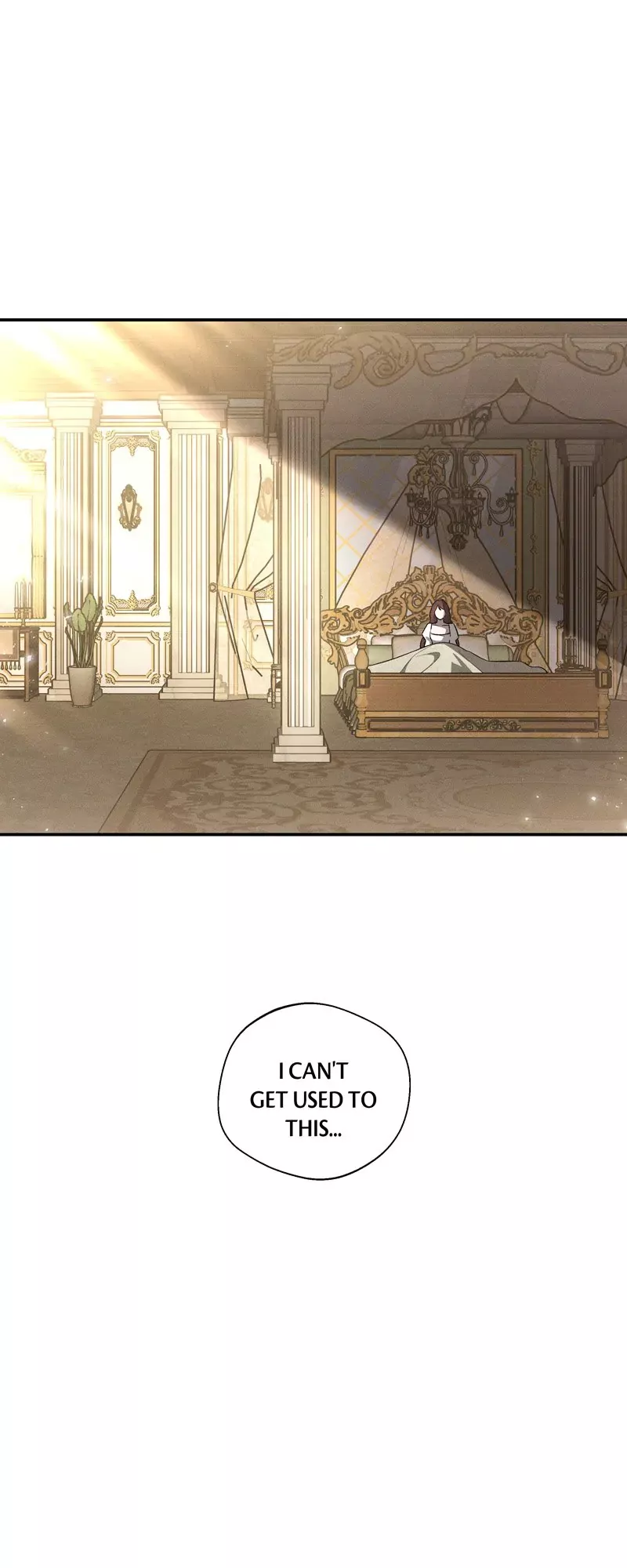 Read The Bondservant Manga Online