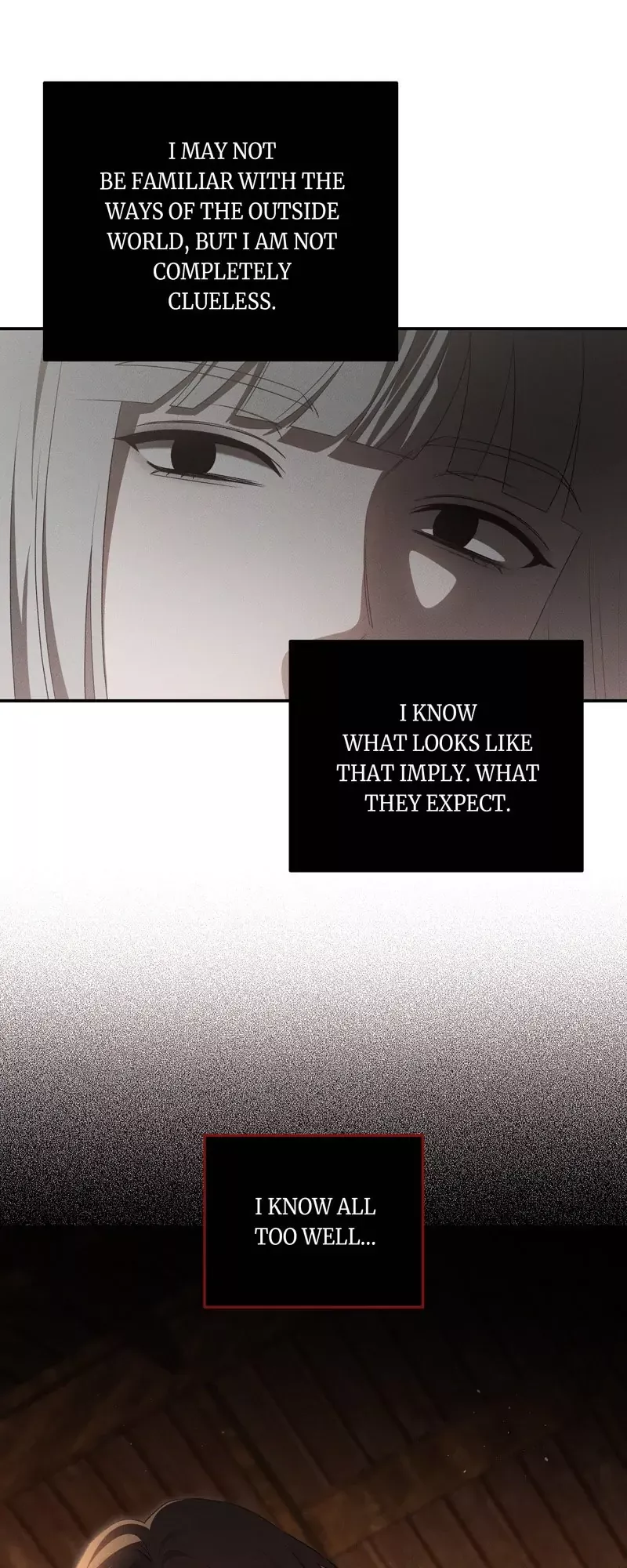 Read The Bondservant Manga Online
