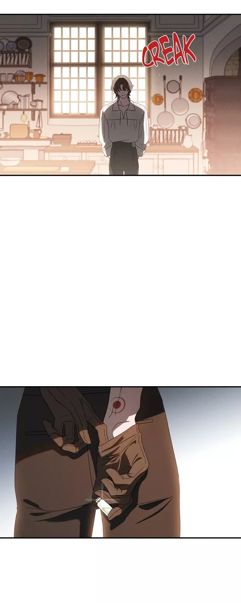 Read The Bondservant Manga Online