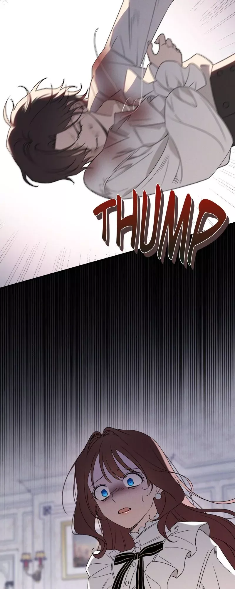 Read The Bondservant Manga Online