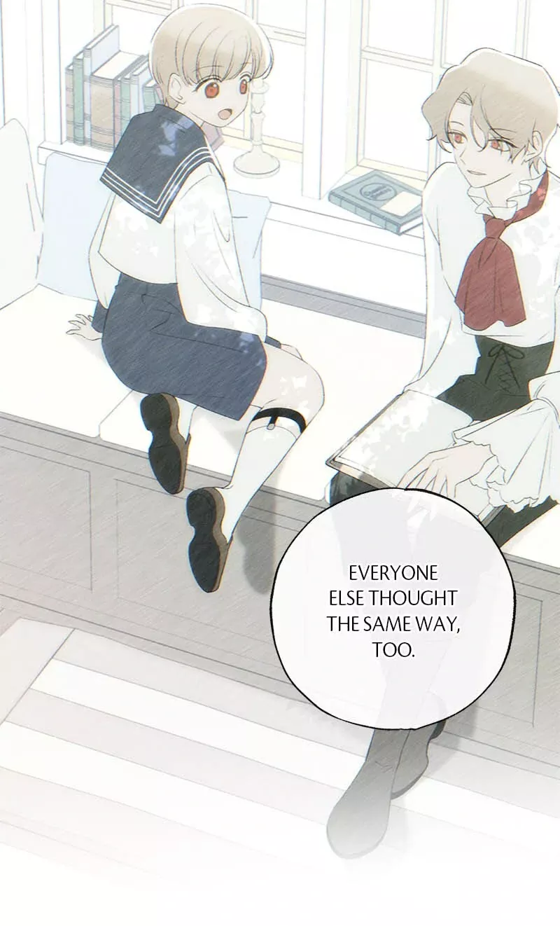 Read The Bondservant Manga Online