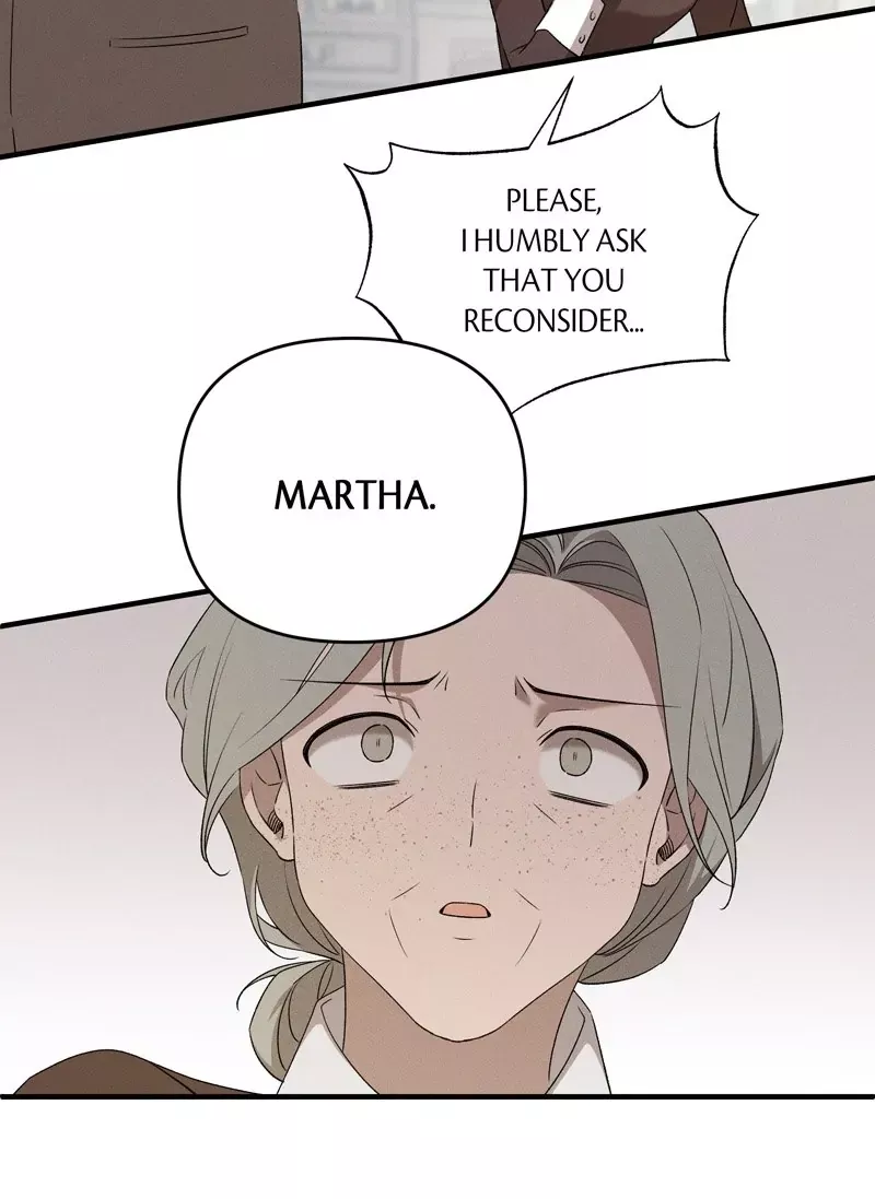 Read The Bondservant Manga Online