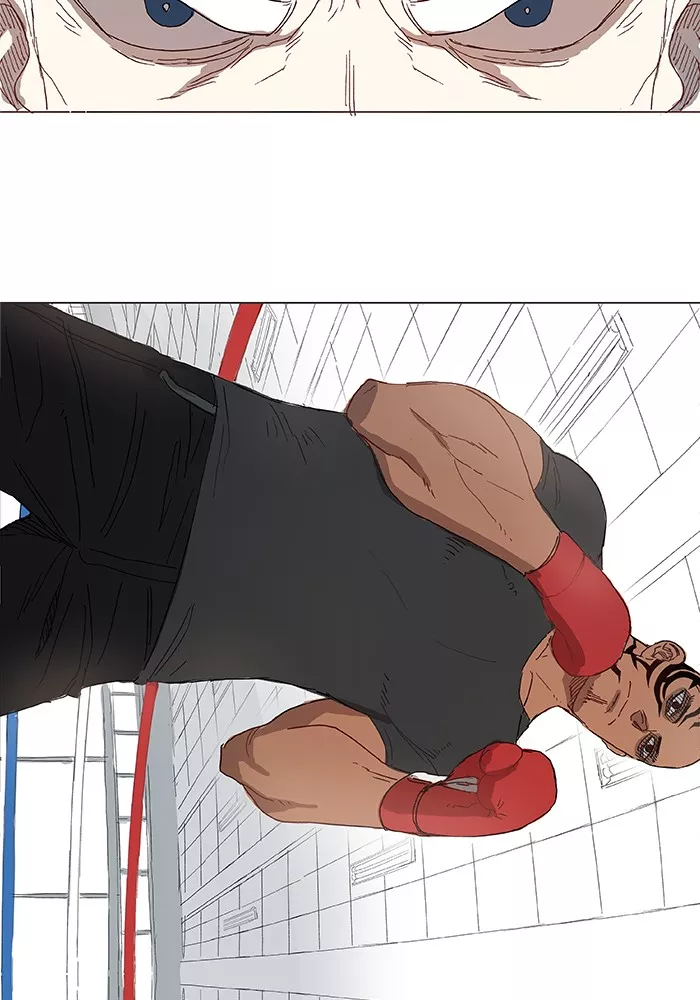Read The Boxer Manga Online