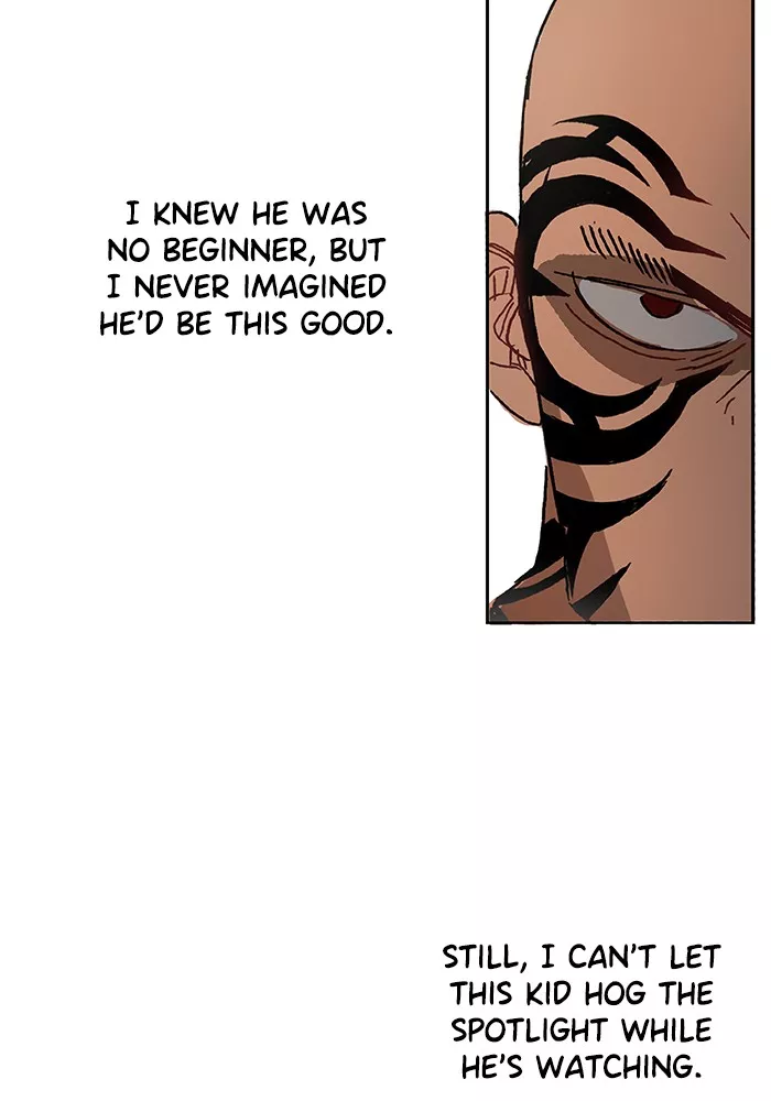 Read The Boxer Manga Online