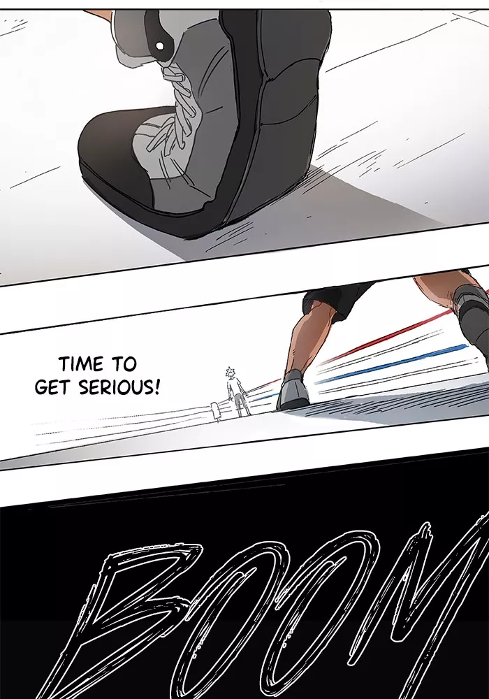 Read The Boxer Manga Online