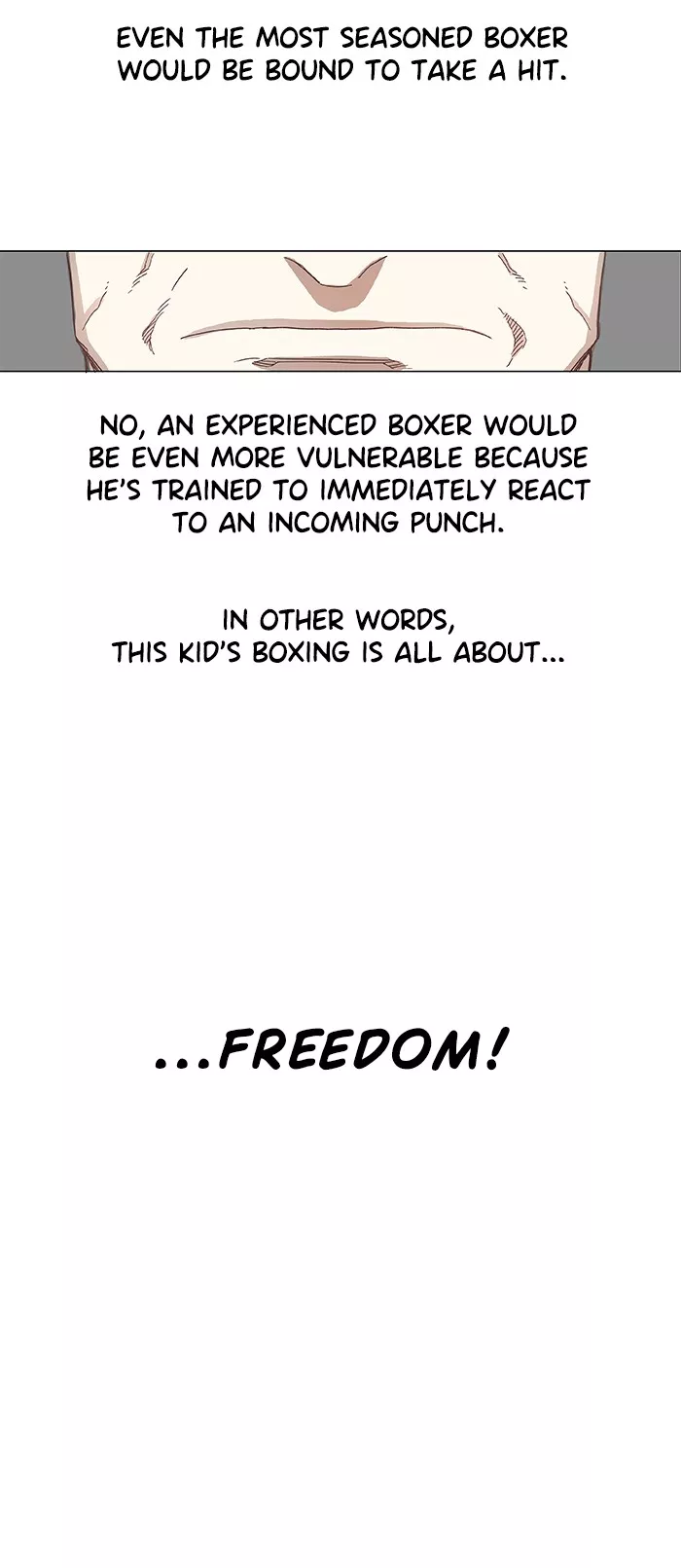Read The Boxer Manga Online