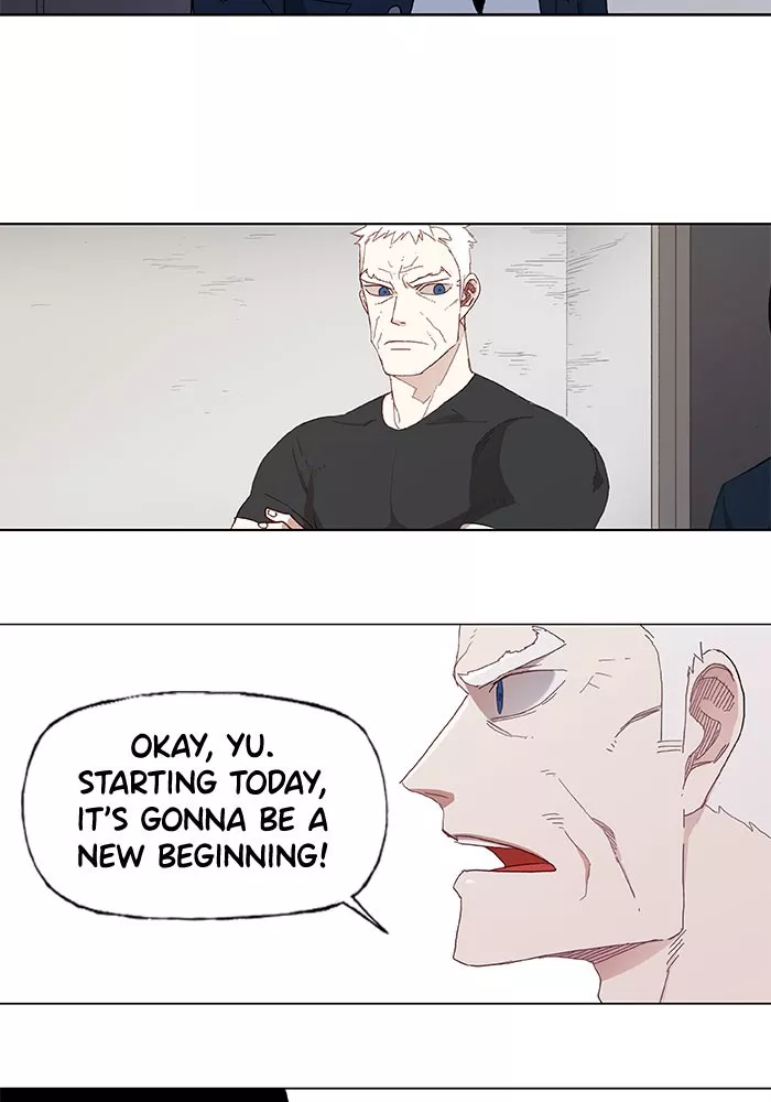 Read The Boxer Manga Online