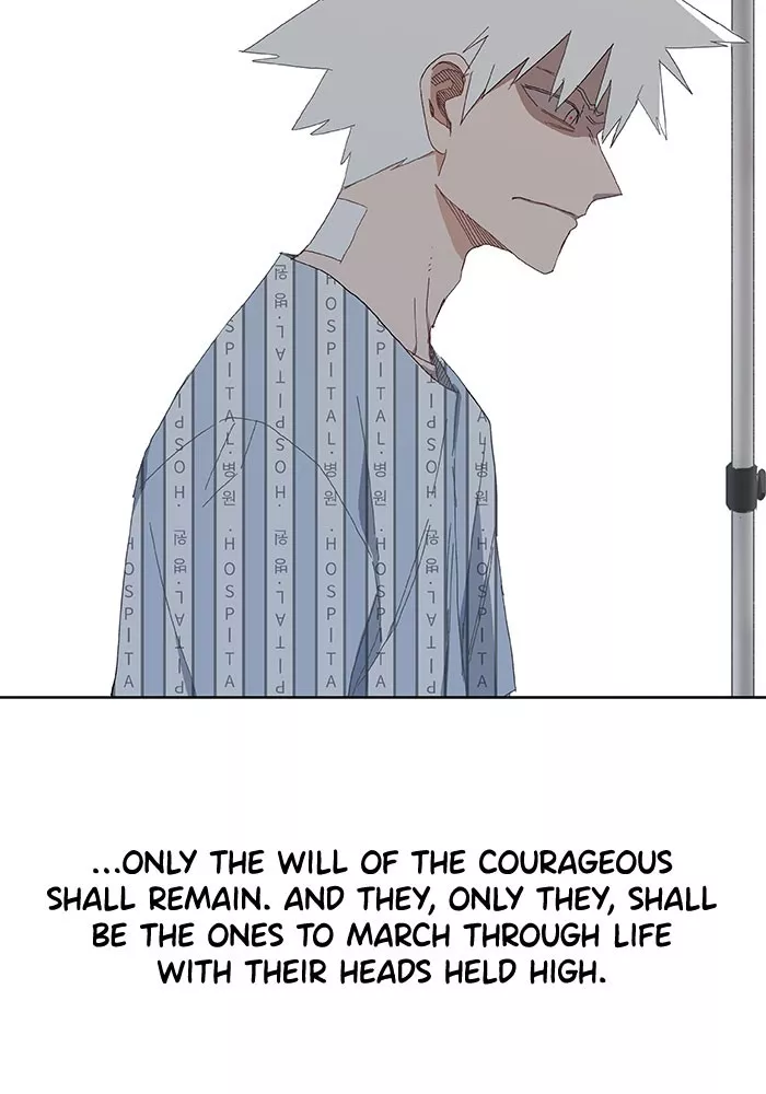 Read The Boxer Manga Online