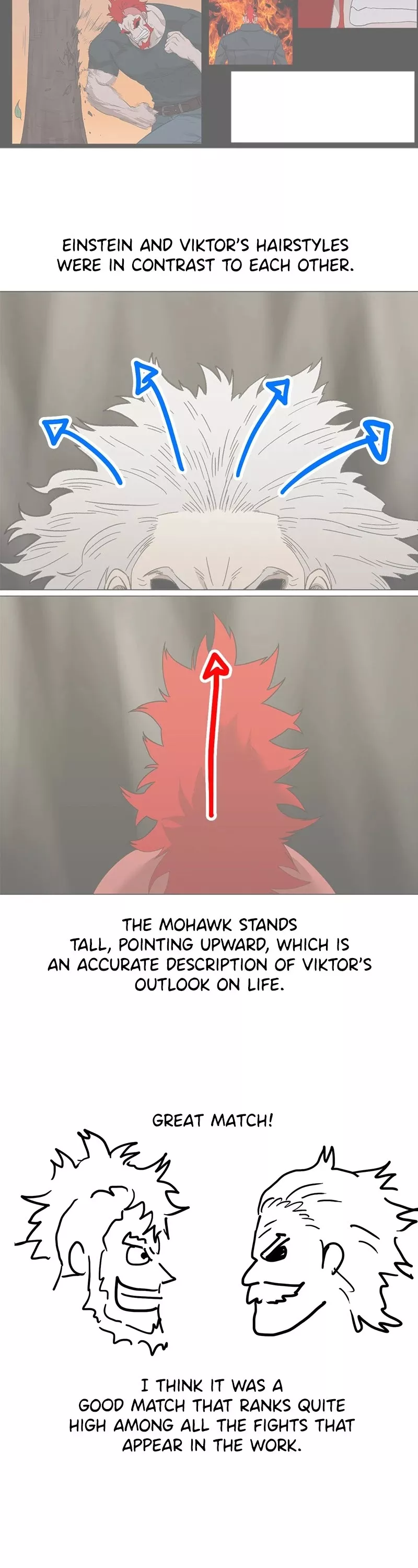 Read The Boxer Manga Online
