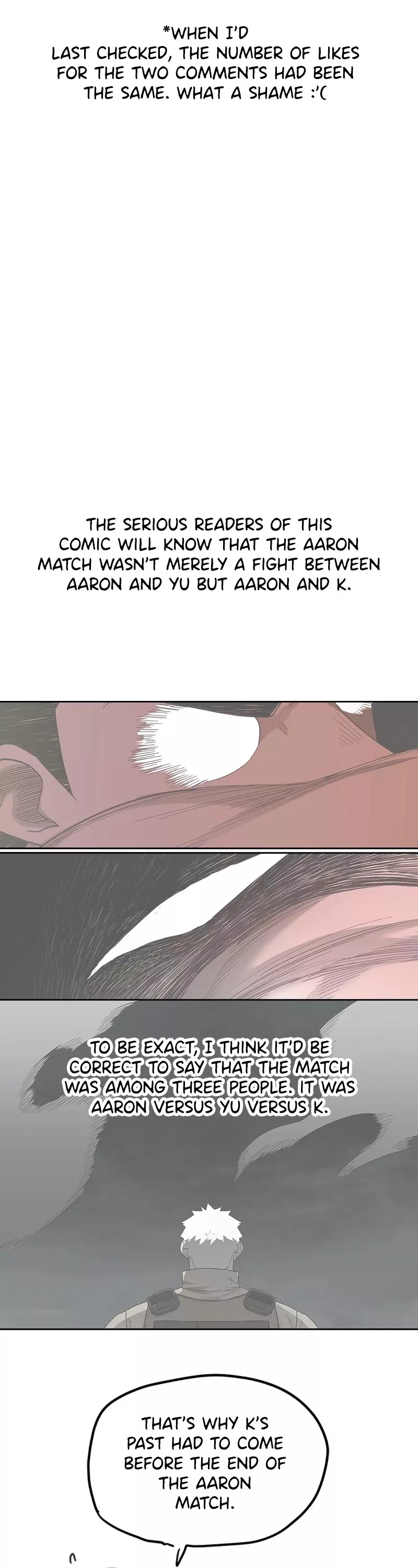 Read The Boxer Manga Online