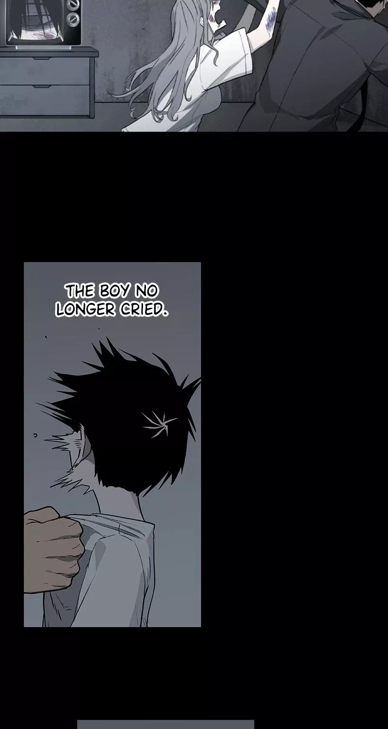 Read The Boxer Manga Online