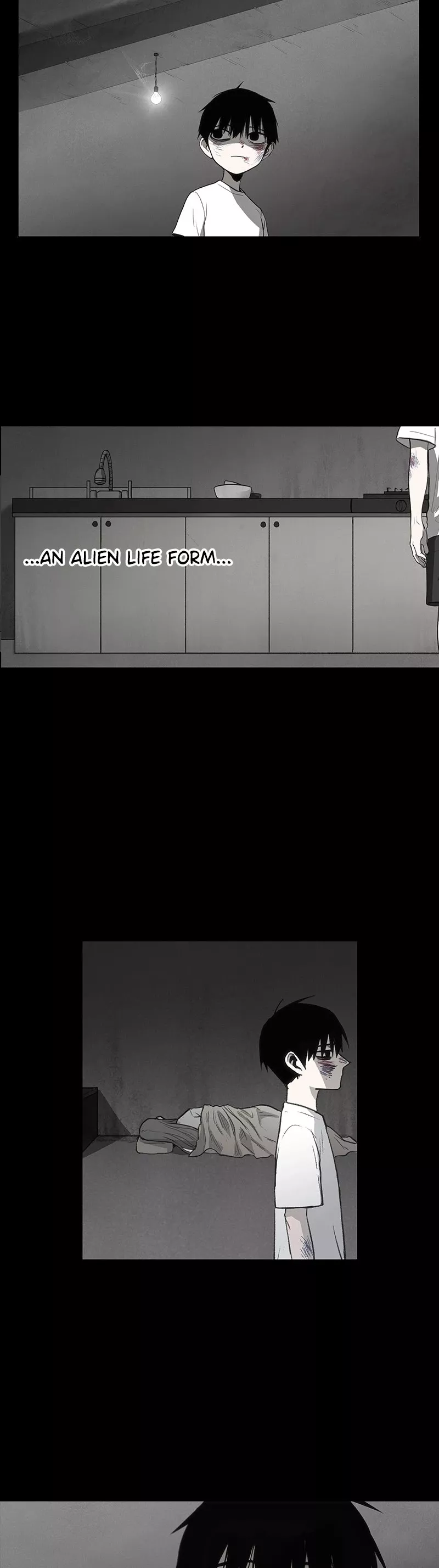Read The Boxer Manga Online