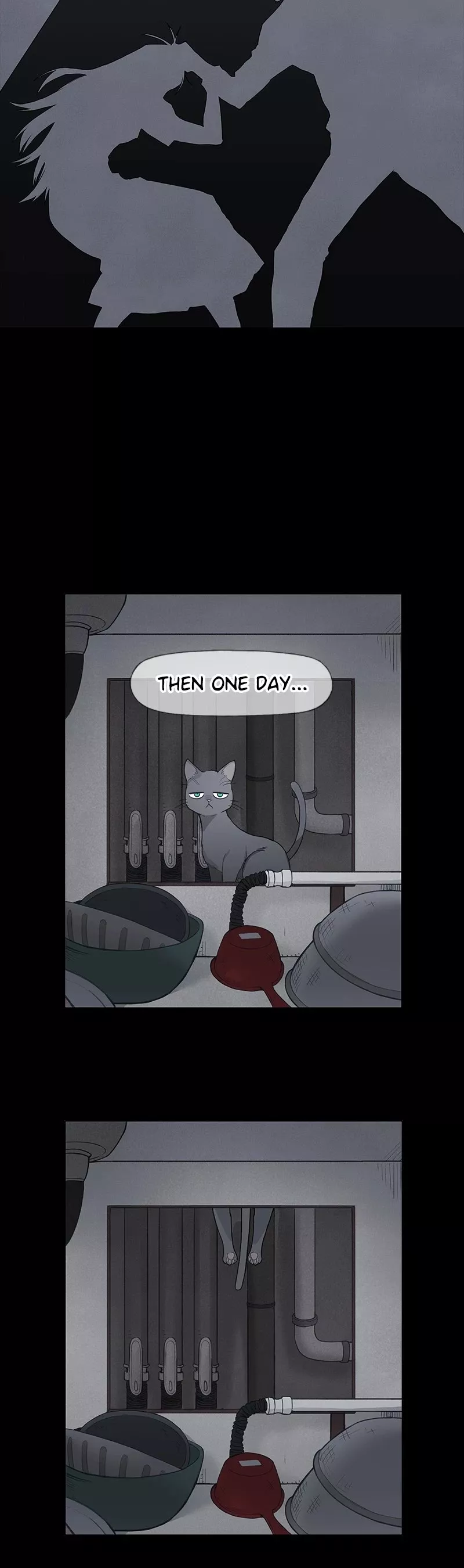 Read The Boxer Manga Online
