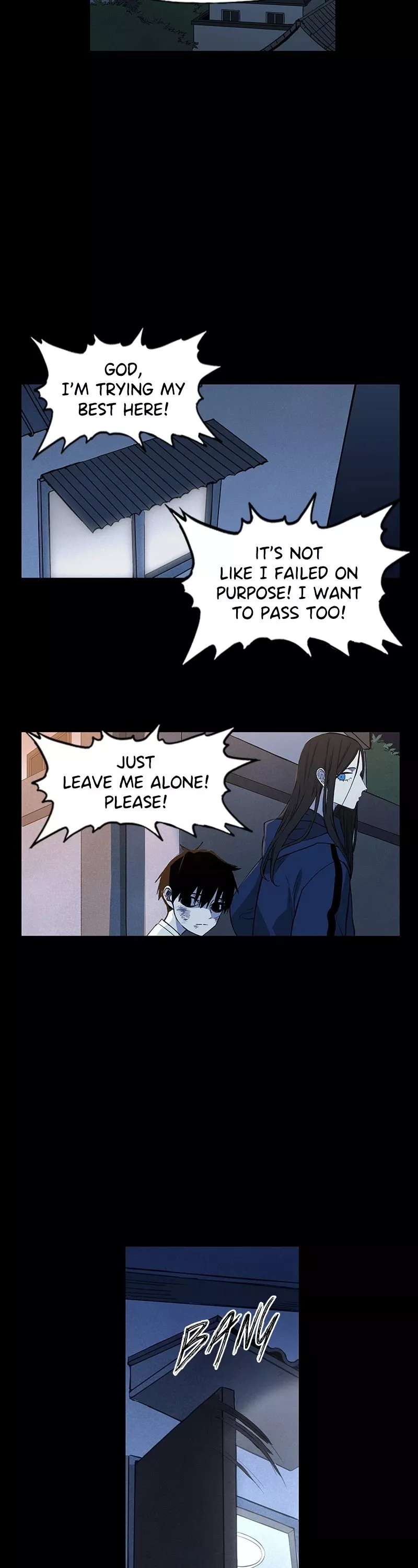 Read The Boxer Manga Online