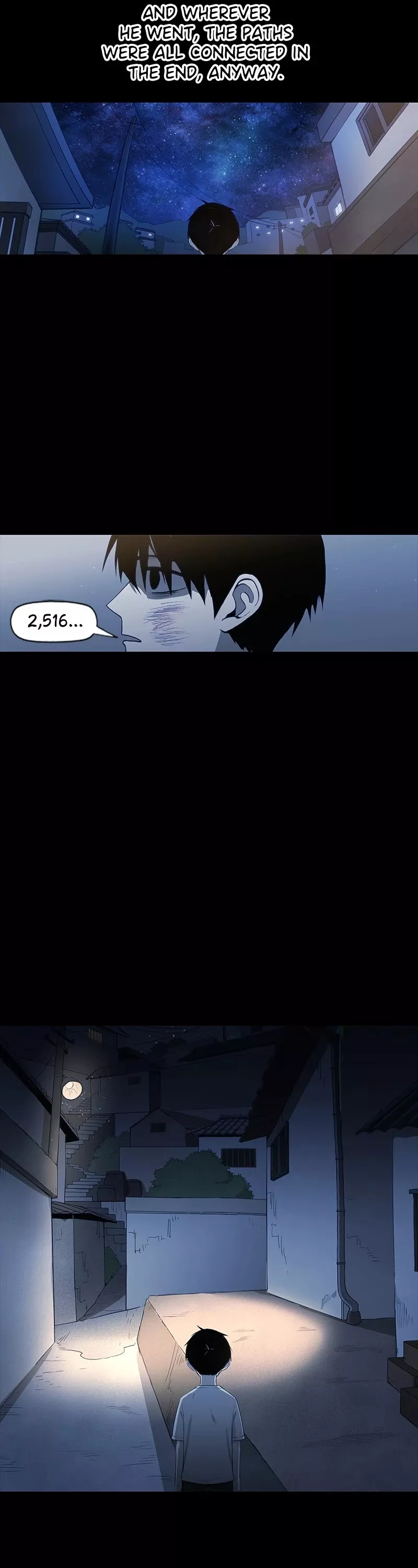 Read The Boxer Manga Online