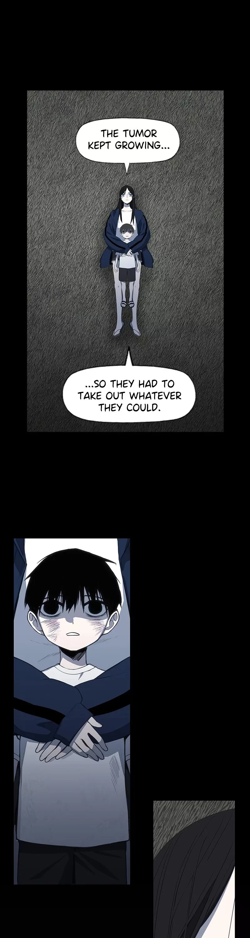 Read The Boxer Manga Online