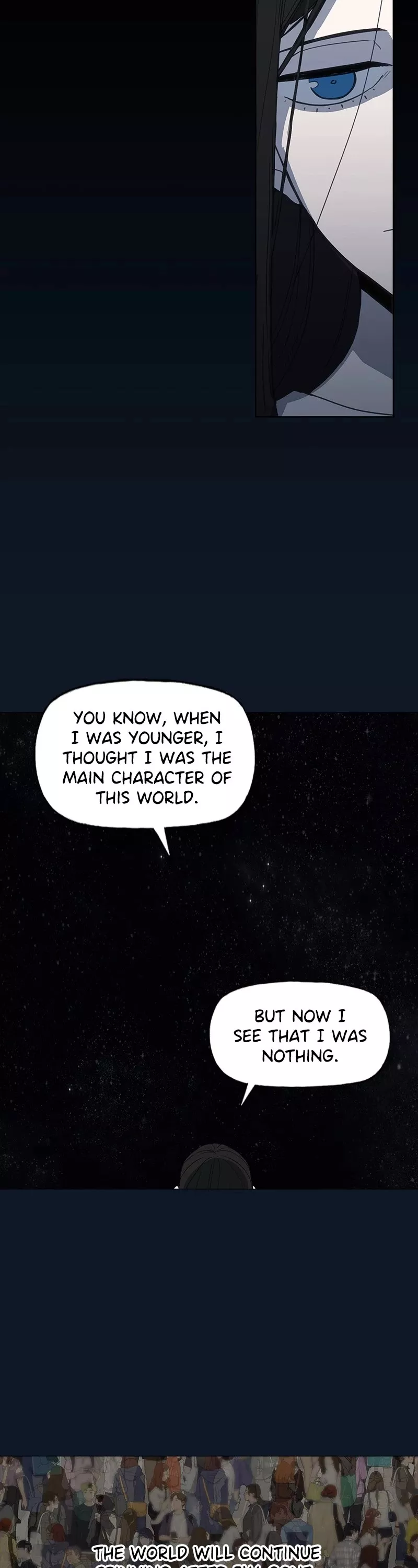 Read The Boxer Manga Online