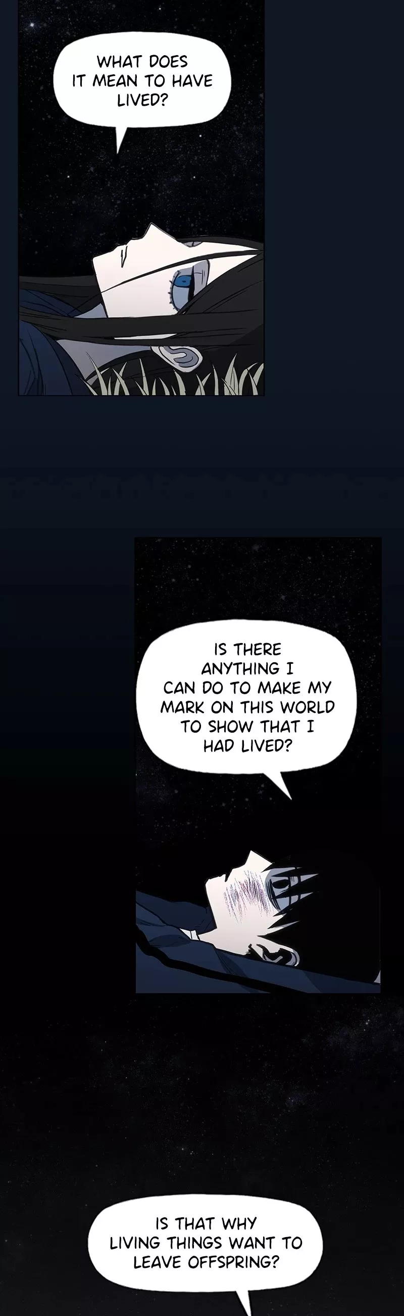 Read The Boxer Manga Online