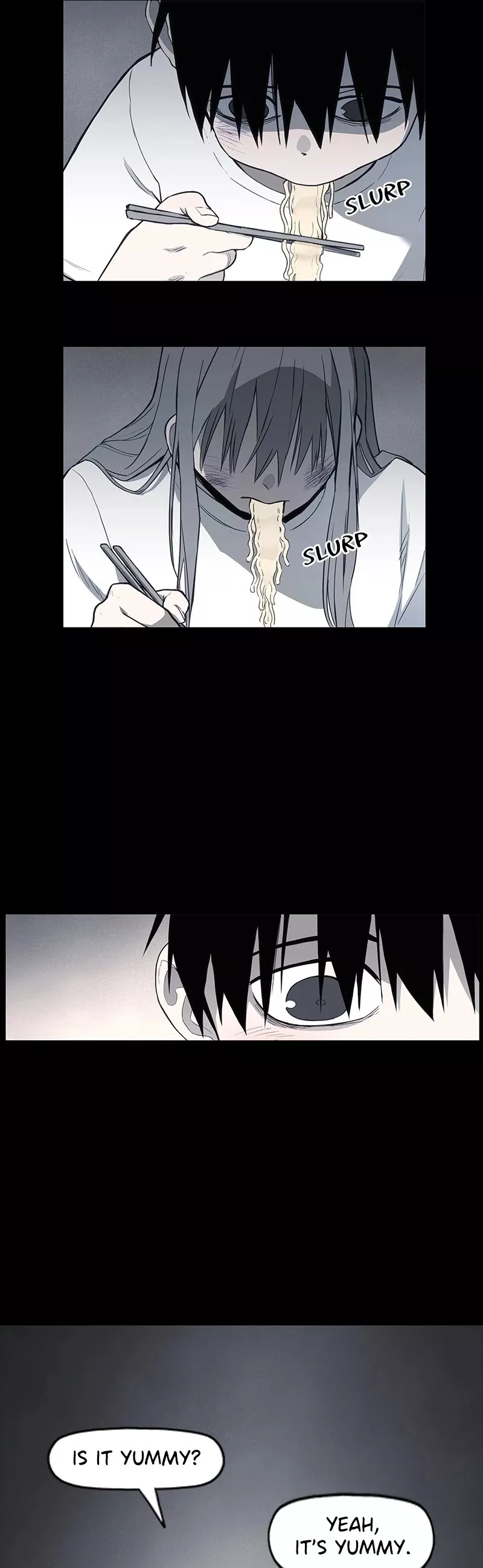 Read The Boxer Manga Online