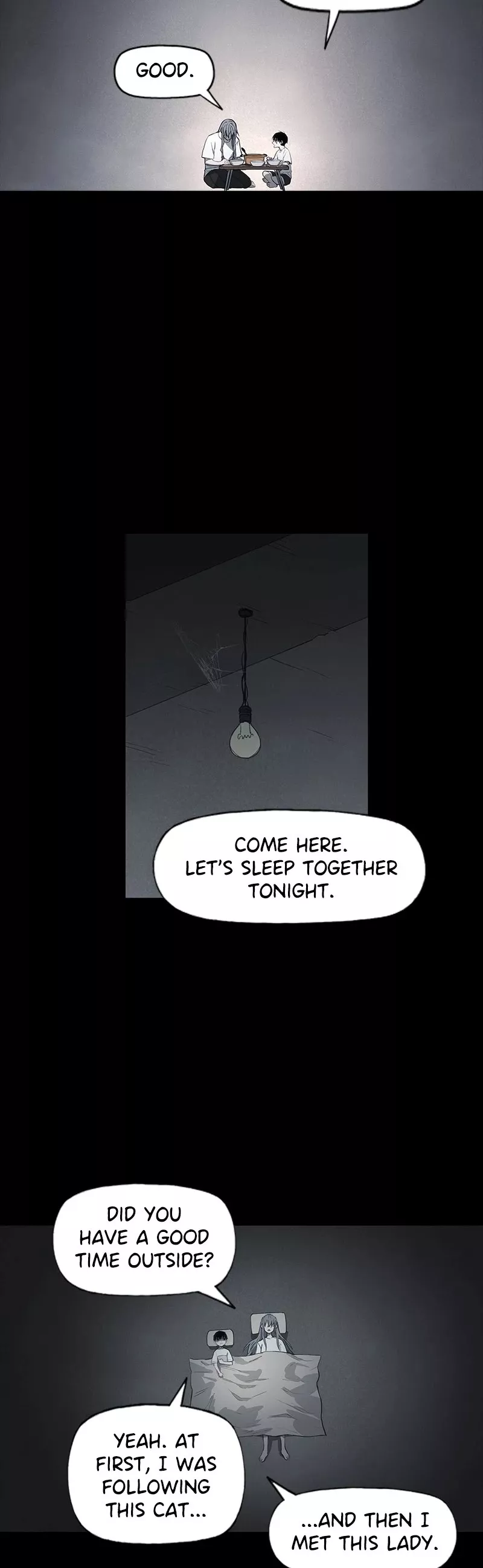 Read The Boxer Manga Online