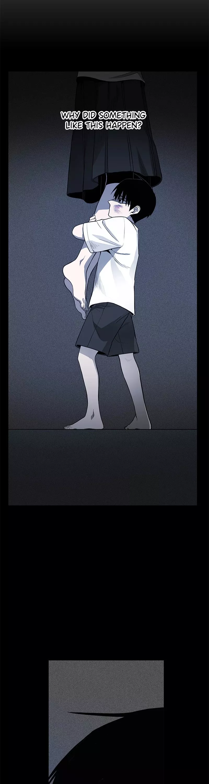 Read The Boxer Manga Online