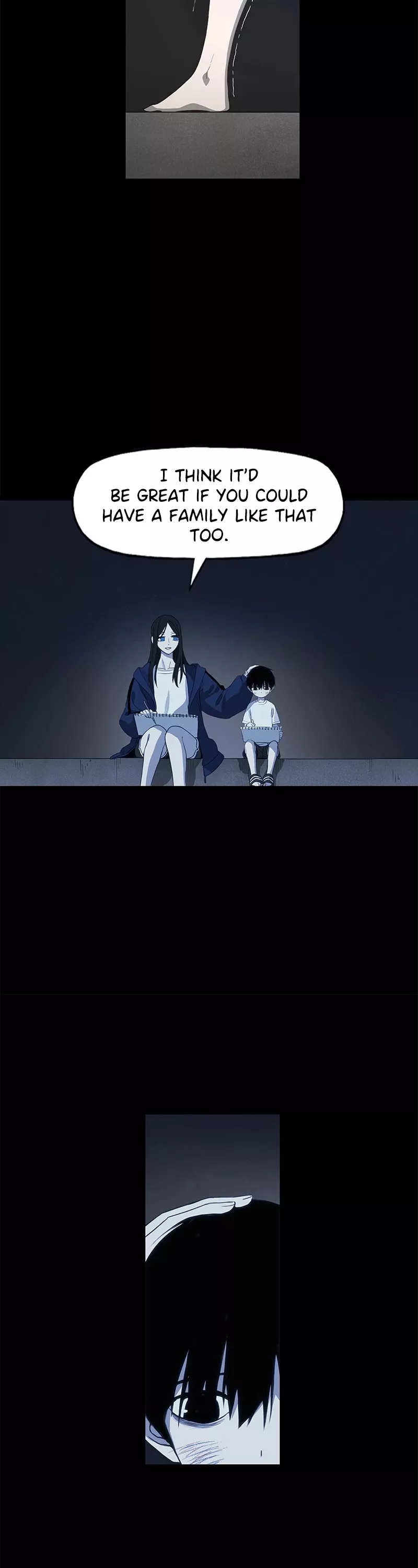 Read The Boxer Manga Online