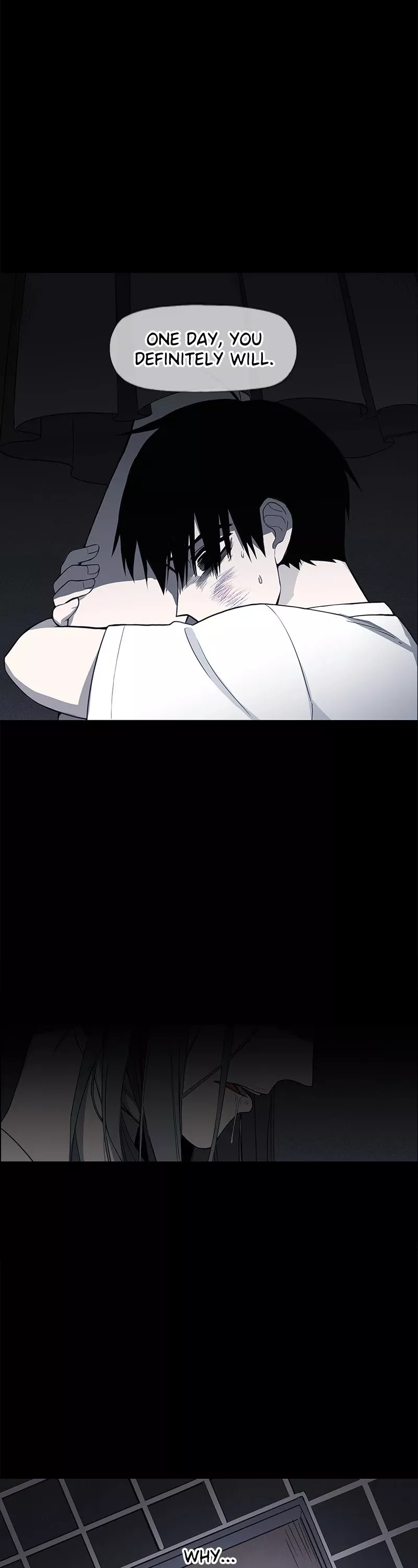 Read The Boxer Manga Online