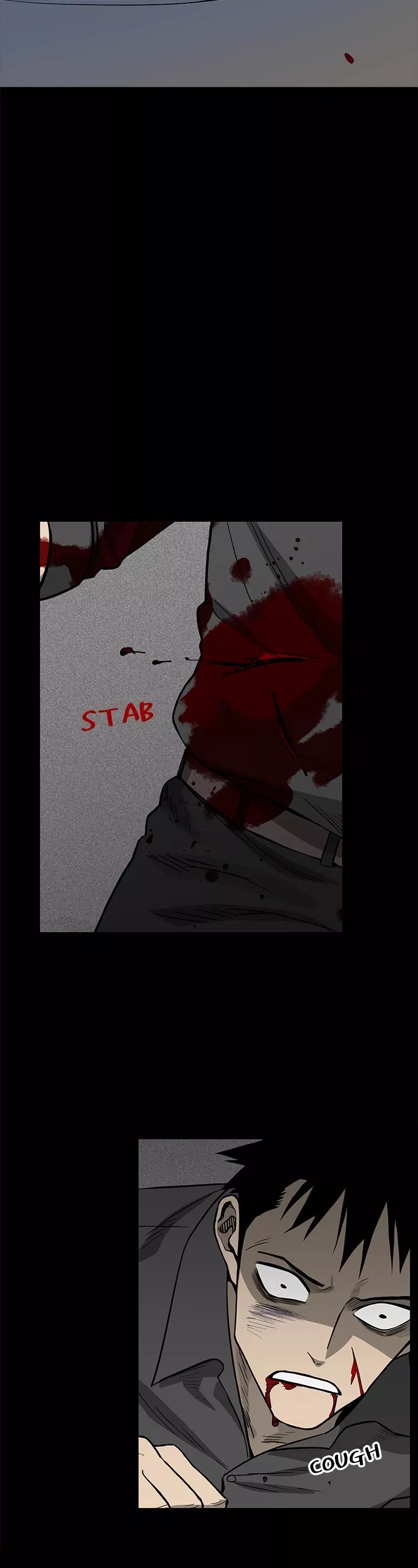 Read The Boxer Manga Online