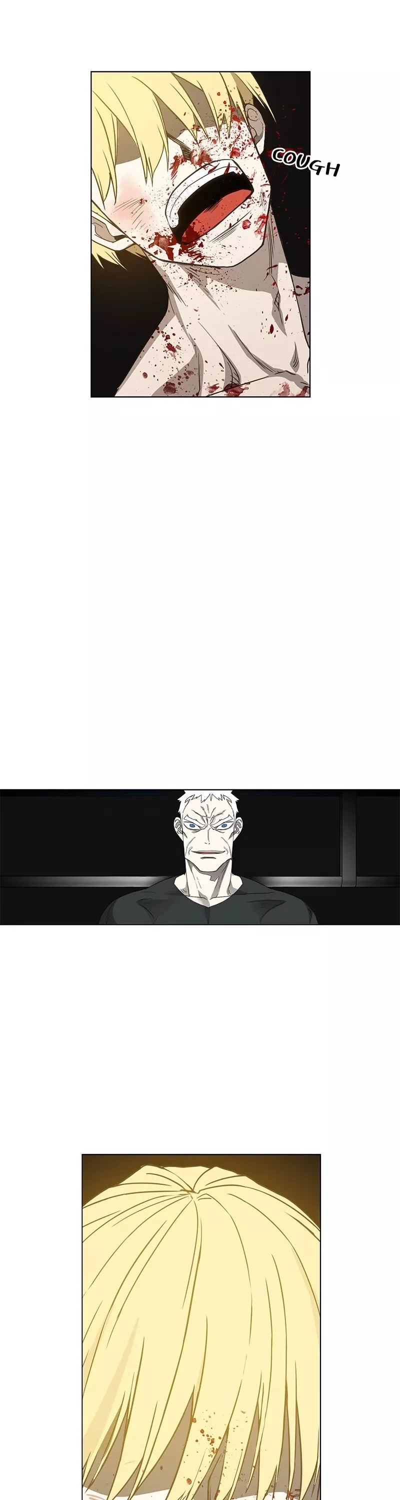 Read The Boxer Manga Online