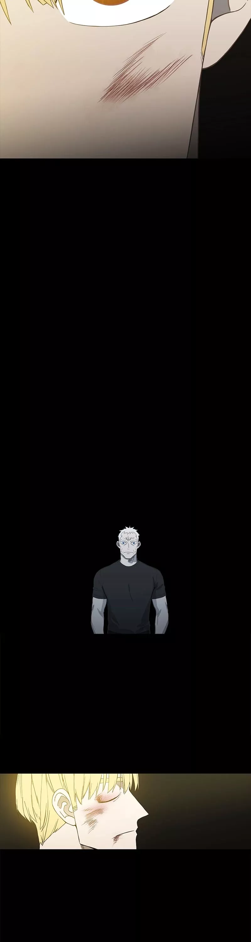 Read The Boxer Manga Online