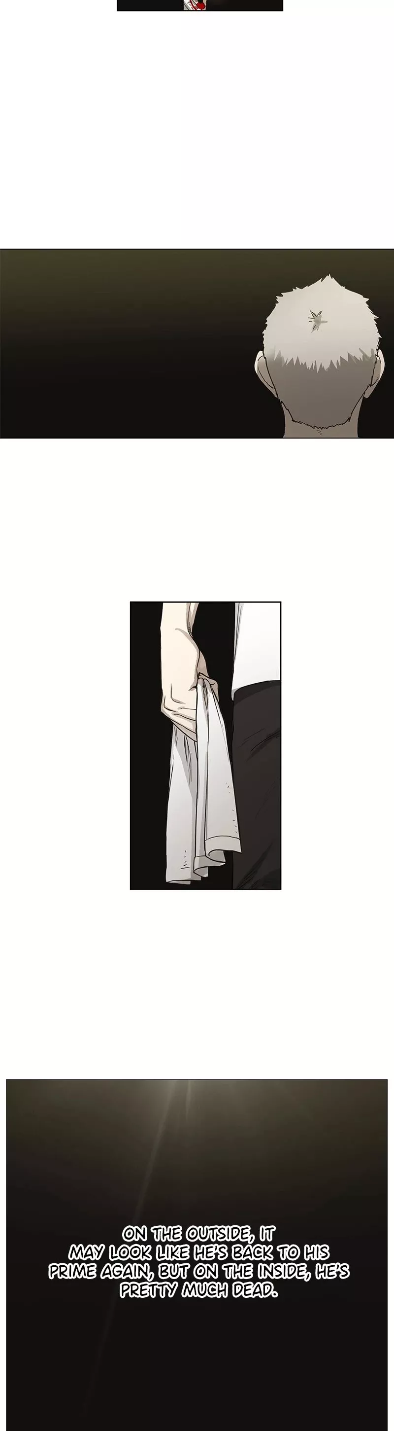Read The Boxer Manga Online