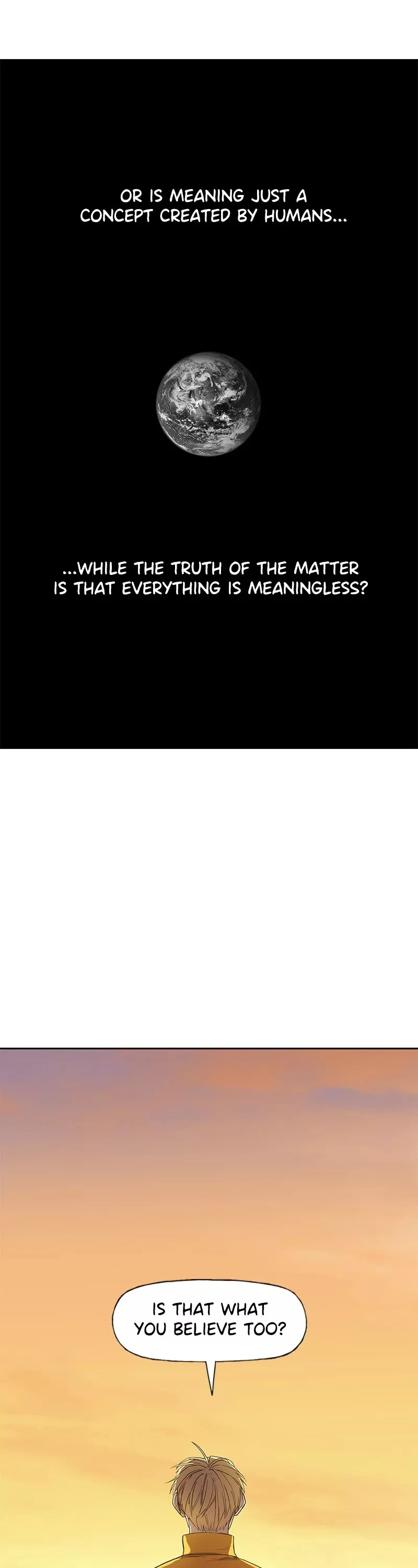 Read The Boxer Manga Online