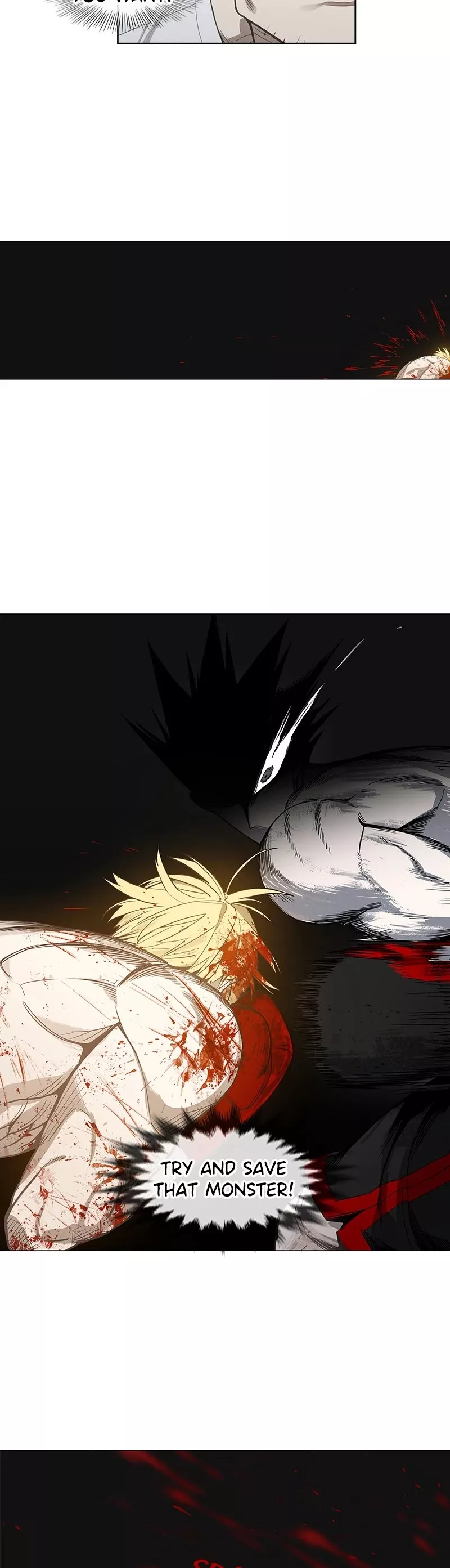 Read The Boxer Manga Online
