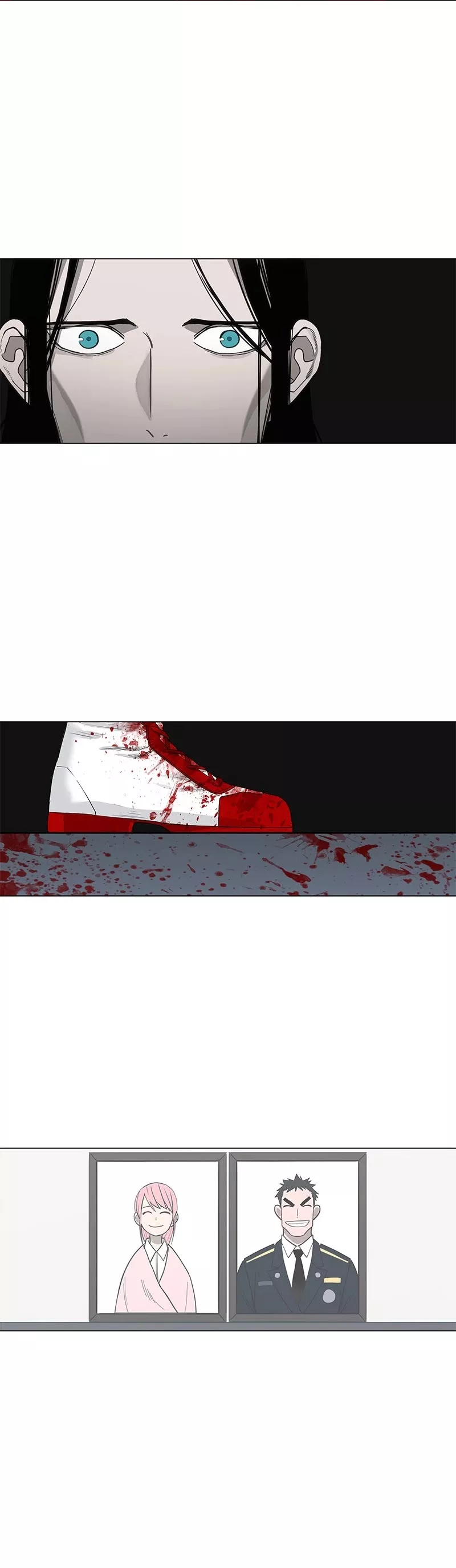 Read The Boxer Manga Online