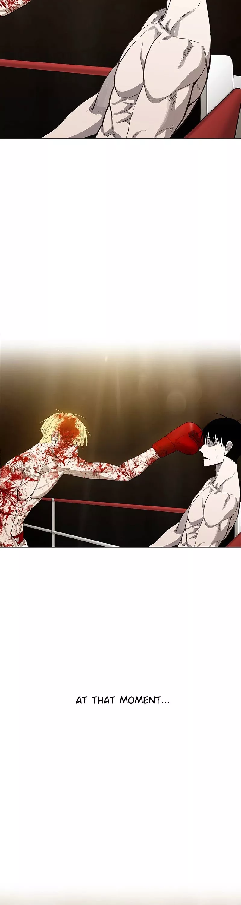 Read The Boxer Manga Online
