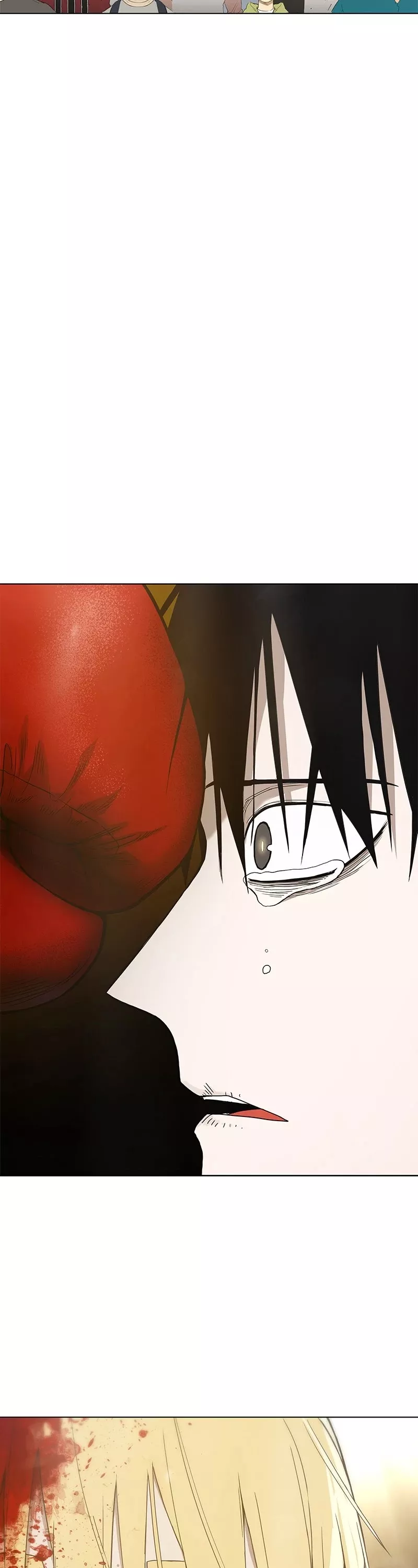 Read The Boxer Manga Online