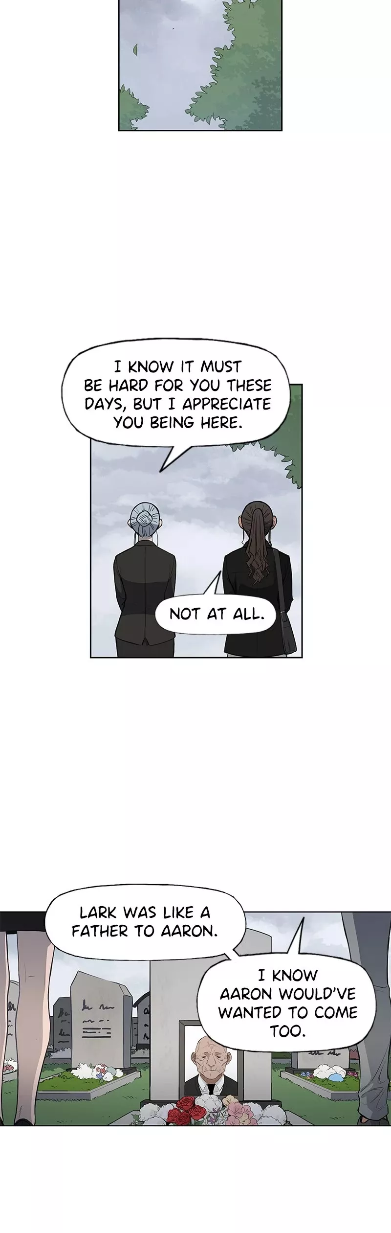 Read The Boxer Manga Online
