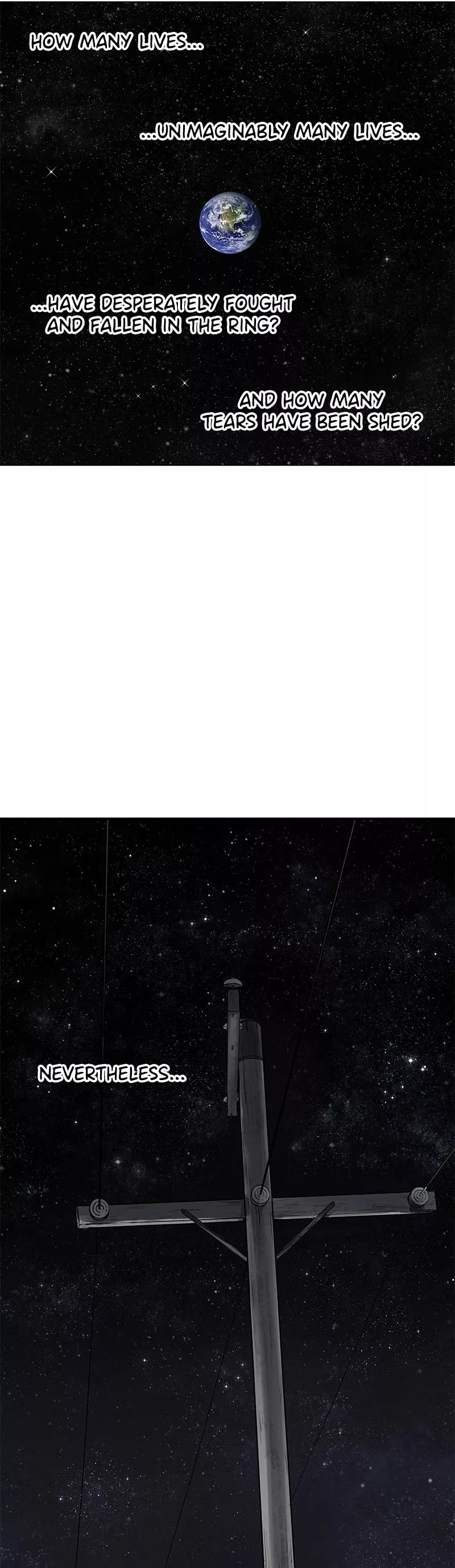 Read The Boxer Manga Online