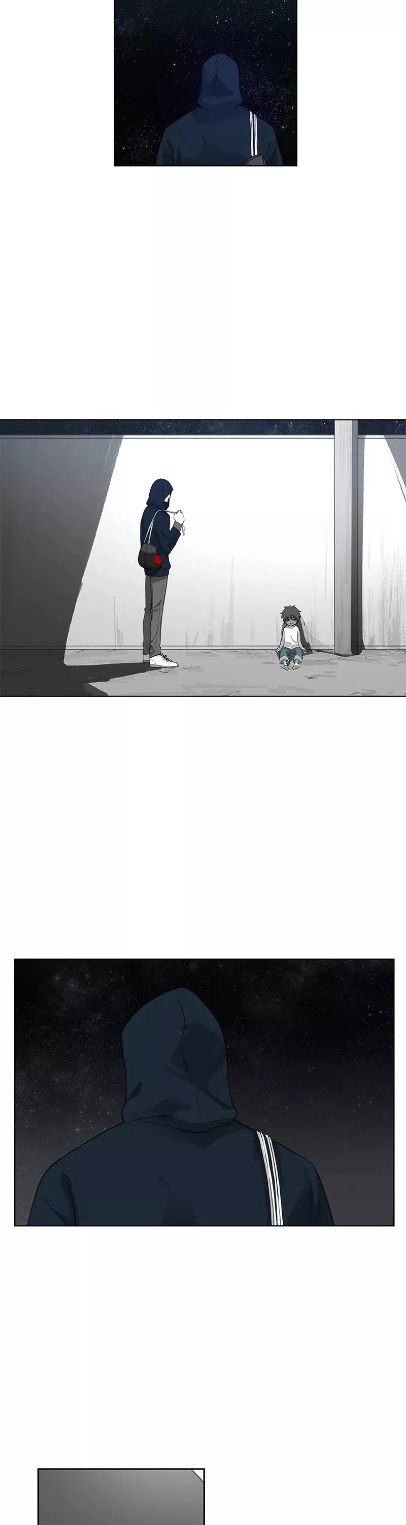 Read The Boxer Manga Online