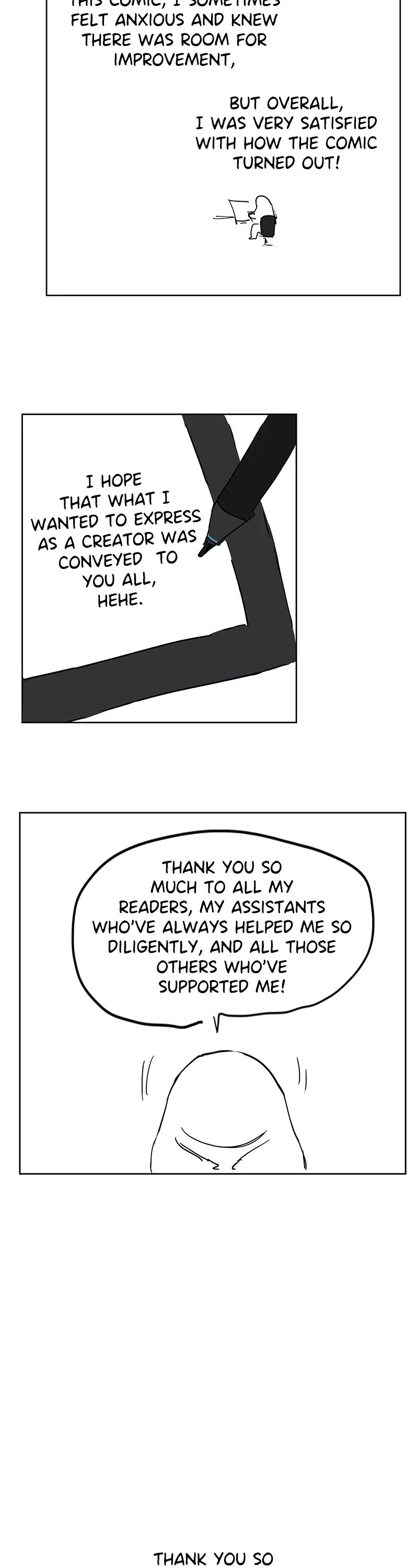 Read The Boxer Manga Online