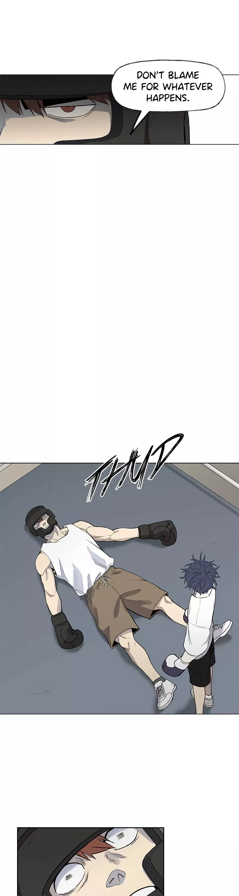 Read The Boxer Manga Online