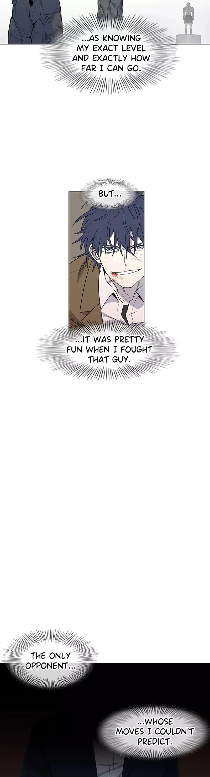 Read The Boxer Manga Online
