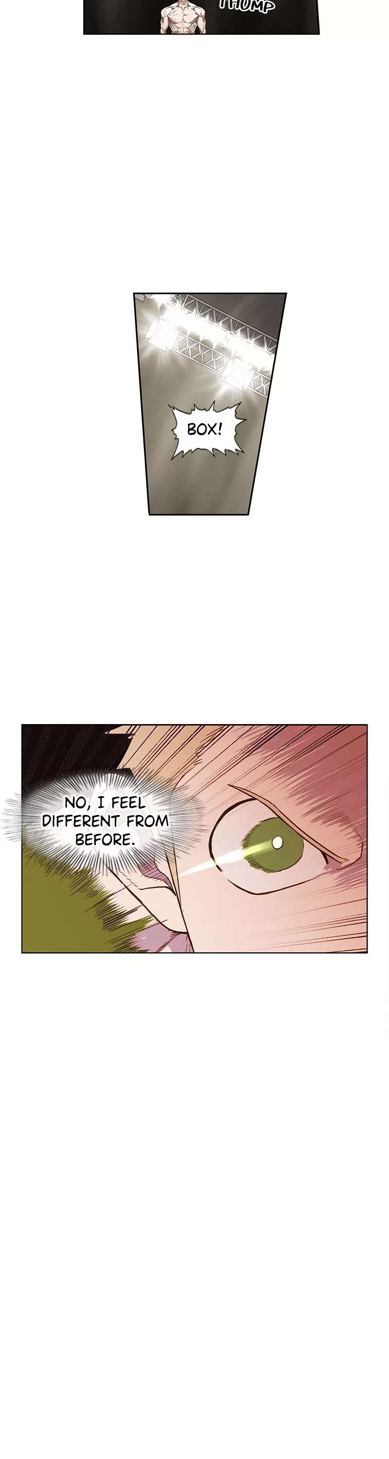 Read The Boxer Manga Online