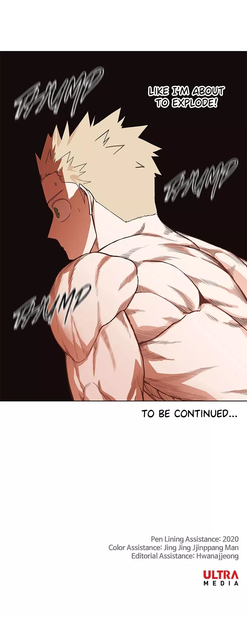 Read The Boxer Manga Online