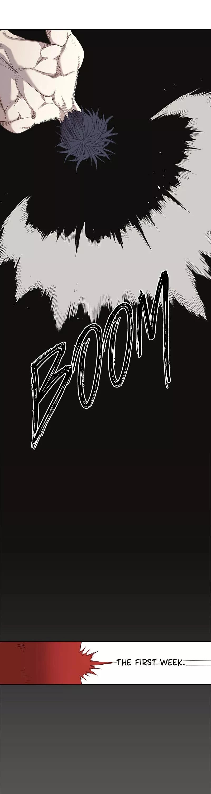 Read The Boxer Manga Online
